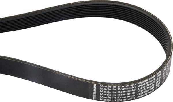 Pas wielorowkowy 9 PJ Optibelt, 711 9PJ711