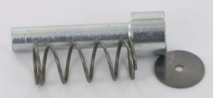Zestaw naprawczy widłaka, Walterscheid, 1 3/4 Z6, 1 3/4 Z20 AG102