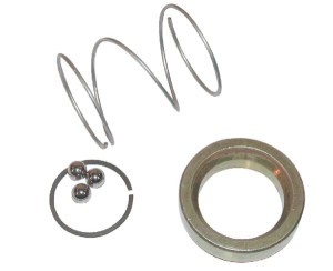 Zestaw naprawczy widłaka ASG, Walterscheid, 6X21X25 AG139