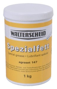 Smar specjalny Walterscheid, 1 kg AG147