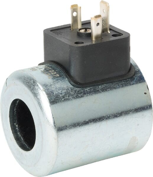 Cewka elektromagnetyczna