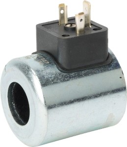 Cewka elektromagnetyczna