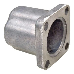Kołpak tylny rozdzielacza, pasuje do Cyklop 51957214072120