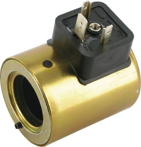 Cewka 12 VDC do 6KVH06 6KVH90612