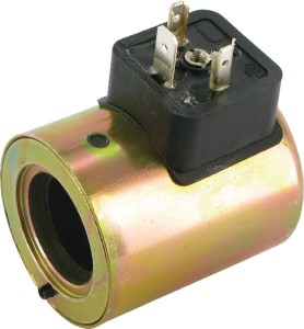 Cewka 24 VDC do 6KVH06 6KVH90624