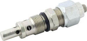 Zawór przelewowy AC091VS30-2-F 50-210bar AC091VS30F