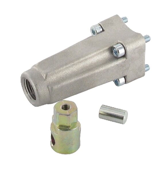 Zestaw montażowy do SDM080 AK9SDM080