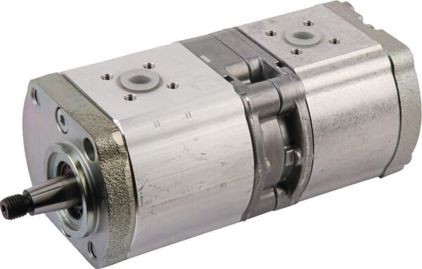 Pompa hydrauliczna podwójna 01174210