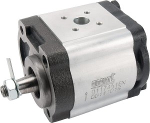 Pompa hydrauliczna 11.3 ccm 01174516N