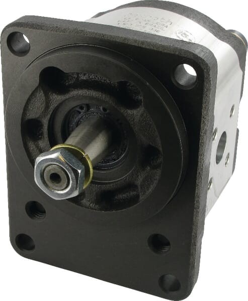 Pompa zębata AZPF-11-005RCB20MB Bosch Rexroth 0510325006