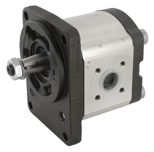 Pompa zębata AZPF-11-008RCB20MB Bosch Rexroth 0510425009