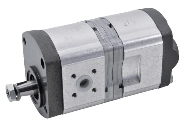 Pompa zębata AZPFF-10-010/007LHX0303KB-S0210 Bosch Rexroth 0510465342
