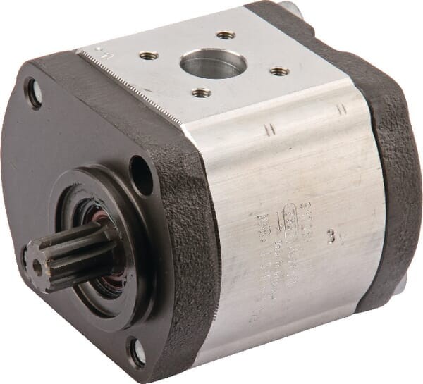 Pompa zębata AZPF-11-014RFP20PB Bosch Rexroth 0510515023