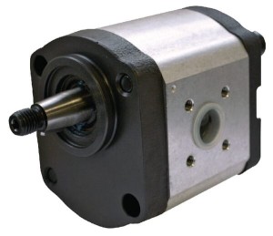 Pompa zębata AZPF-12-011LCP20KB-S0007 Bosch Rexroth 0510515309