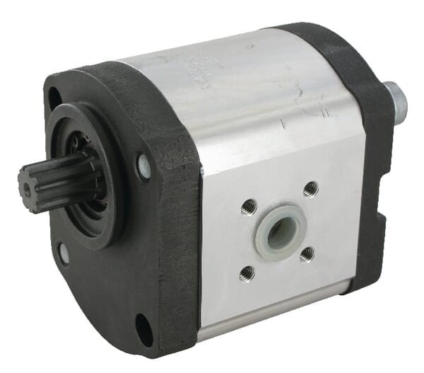 Pompa zębata AZPF-11-011LFP20PB Bosch Rexroth 0510515347