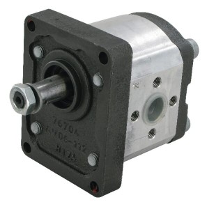Pompa zębata AZPF-10-011RHO30MB Bosch Rexroth 0510525011