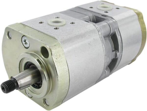 Pompa zębata AZPFF-12-011/004LCP2020KB-S0007 Bosch Rexroth 0510565387