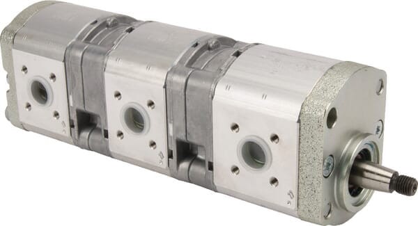 Pompa zębata AZPFFF-10-014/008/008LCP202020KB-S0007 Bosch Rexroth 0510565421