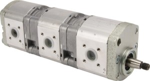 Pompa zębata AZPFFF-10-014/008/008LCP202020KB-S0007 Bosch Rexroth 0510565421
