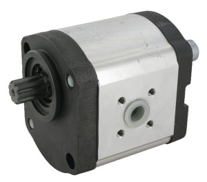 Pompa zębata AZPF-11-016RFP20PB Bosch Rexroth 0510615023
