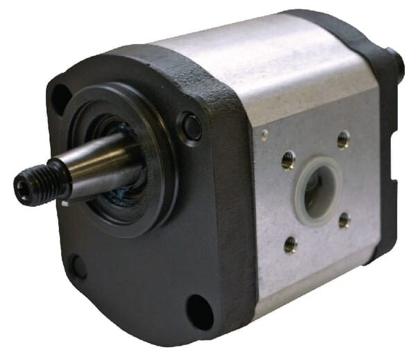 Pompa zębata AZPF-11-016LCP20MB-S0007 Bosch Rexroth 0510615326