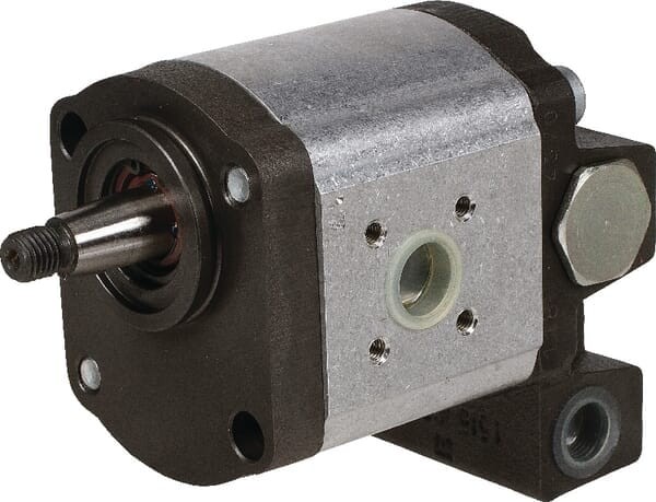 Pompa zębata AZPF-10-019LCP20MSXXX21-S0007 Bosch Rexroth 0510615332