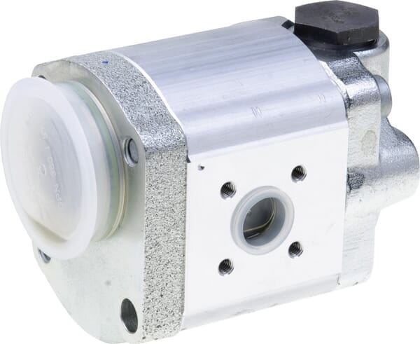 Pompa zębata AZPF-12-016LNM20MD140XX Bosch Rexroth 0510615363