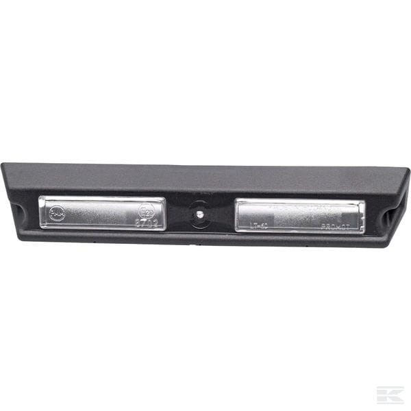 Lampa oświetlenia tablicy rejestracyjnej, LT-60 