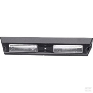 Lampa oświetlenia tablicy rejestracyjnej, LT-60 