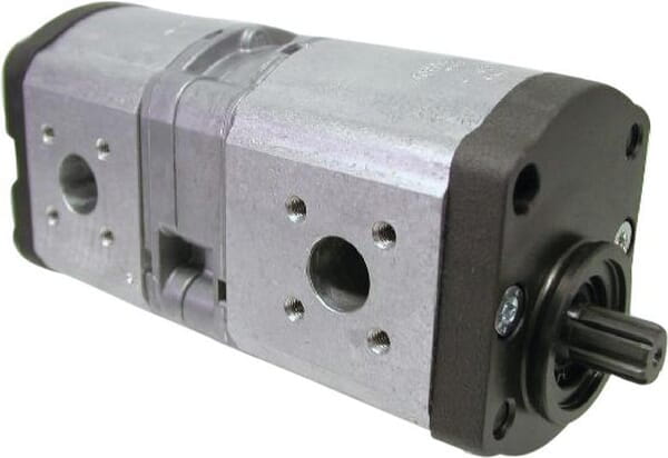 Pompa zębata AZPFF-10-019/011LFP2020MB Bosch Rexroth 0510665349