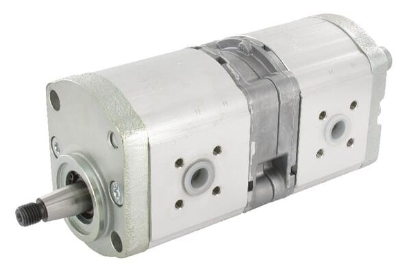 Pompa zębata AZPFF-12-016/011LCP2020KB-S0007 Bosch Rexroth 0510665382