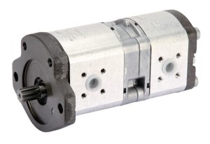 Pompa zębata AZPFF-11-019/008LFX2020KB-S0259 Bosch Rexroth 0510665432