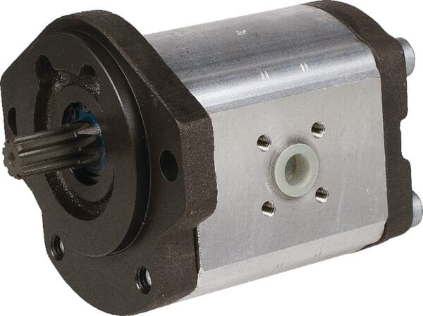 Pompa zębata AZPF-21-022RRR20MB Bosch Rexroth 0510725045