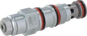 Patroon 70-280 T11A, 10 l CBABLHN