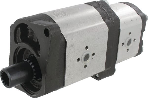 Pompa zębata AZPNF-11-032/011LDXXXXXMB-S0049 Bosch Rexroth 0510767318