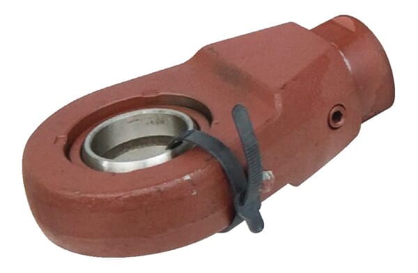 Ucho cylindra hydraulicznego UE - 80 51957214000260