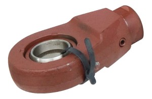 Ucho cylindra hydraulicznego UE - 80 51957214000260