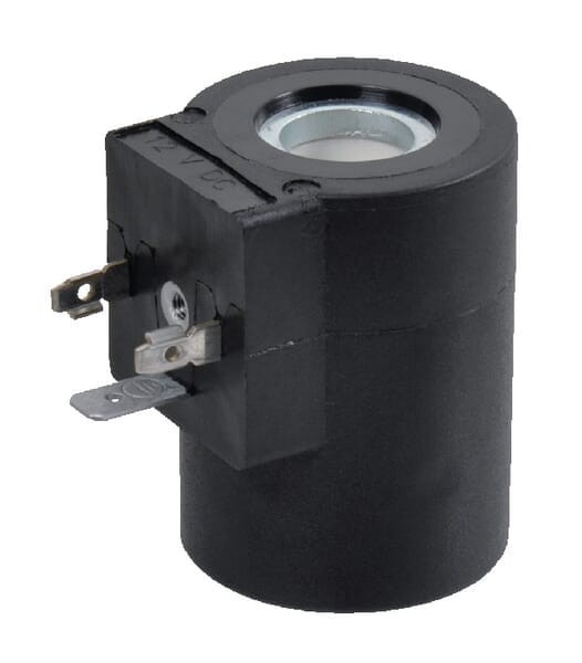 Cewka 12 V DC BTCS12V
