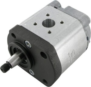Pompa zębata AZPF-11-016LCP20MM-S0007 Bosch Rexroth 1517222359