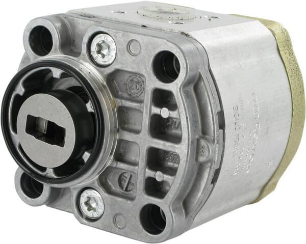 Pompa zębata AZPF-12-011LNT20MB Bosch Rexroth 1517222380