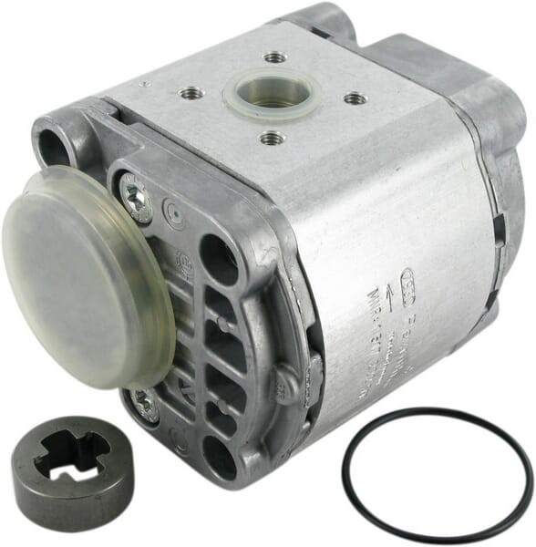 Pompa zębata AZPF-12-014LNT20MM Bosch Rexroth 1517222590