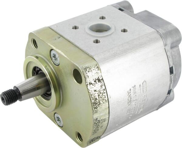 Pompa zębata AZPF-12-016LCP20MM-S0007 Bosch Rexroth 1517222752