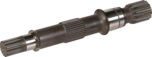 Wał 45P Z-13 z kołnierzem 1700401