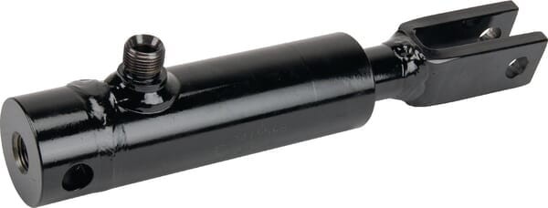 Hydrauliczny siłownik hamulcowy dolny BC2580TH