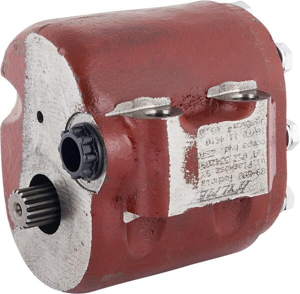 Pompa hydrauliczna Hylmet Tuchola 2700701146101