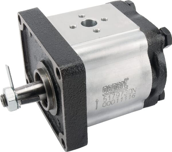 Pompa hydrauliczna 11.3 ccm 5179730N