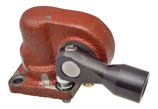 Zespół kołpaka rozdzielacza, pasuje do Cyklop 51957214072111
