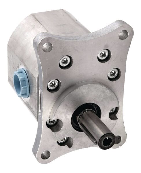 Pompa hydrauliczna, PZ2-KZ-25P, pasuje do Troll 51957274065010