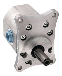 Pompa hydrauliczna, PZ2-KZ-25P, pasuje do Troll 51957274065010