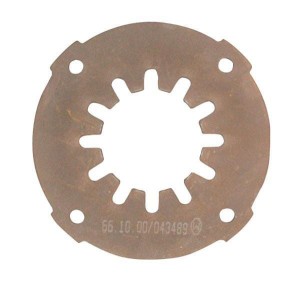 Sprężyna talerzowa 3.9 mm 661222